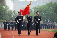 湖南警察學院