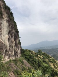 瑞雲山景色