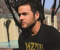 David Nail