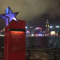 香港星光大道