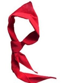 紅領巾
