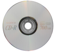 CD