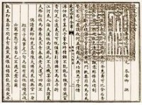 《四庫全書》本《栲栳山人集》書影