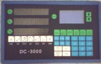 DC-3000