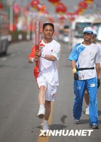 黃和平[寧夏涇源縣武裝部長]