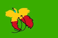 巴布亞和新幾內亞自治領地，1965-1970