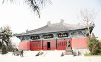 寶坻廣濟寺