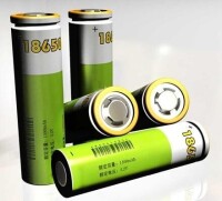 鈦酸鋰電池