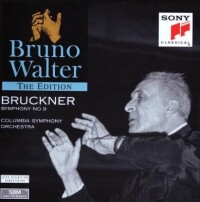布魯諾·瓦爾特錄製的布魯克納交響曲
