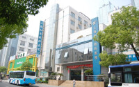 上海和平眼科醫院照片