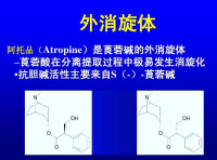 外消旋體