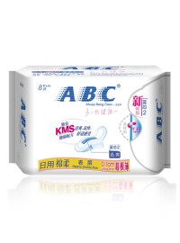 ABC[ABC個人護理用品]