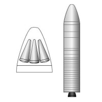 M-45導彈