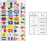 國際訊號旗