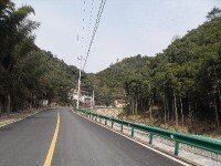 道路硬化