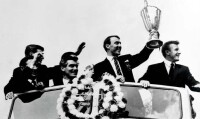 1963年歐洲優勝者杯冠軍