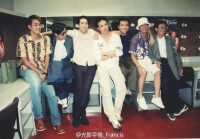 《鬚根Show》1998