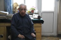 94歲的“文藝戰士”胡可