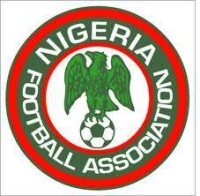 奈及利亞國家男子足球隊隊徽