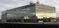 BBC蘇格蘭總部（格拉斯哥市）
