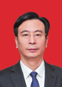 王翔副市長