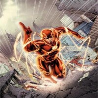 閃電俠（Flash） —巴里·艾倫（Barry Allen）