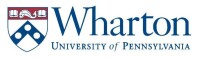 賓夕法尼亞大學沃頓商學院Logo