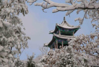 瑞雪兆豐年[民間流傳較廣農諺]