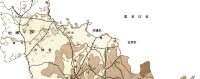 拉林河位置圖
