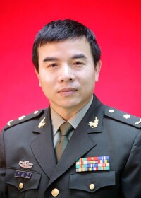 李曉華[第二軍醫大學長征醫院副主任醫師]