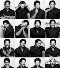 Joe Manganiello