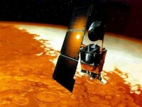 火星氣候探測者號