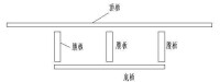 由“板”表達的單箱雙室箱梁截面