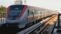 北京地鐵八通線