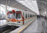 北京地鐵13號線