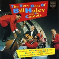 Bill Haley and the Comets