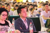 王豐出席思埠集團全國經銷商大會