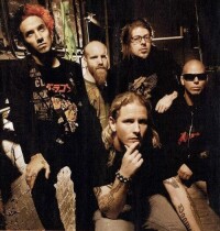 Stone Sour