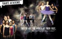 Dance Academy