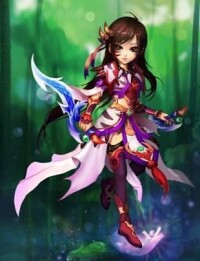 女媧傳說之靈珠[女媧傳說RPG神話手游]