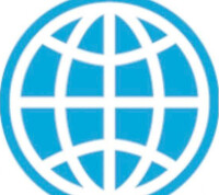 世界銀行徽標