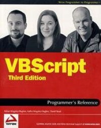 VBScript