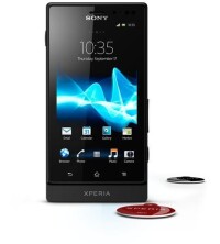 Xperia sola