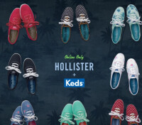 Keds