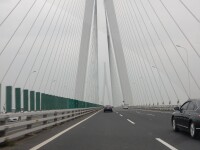 鄂東長江大橋