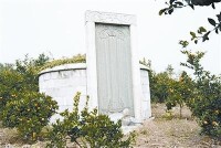 鄭國鴻墓