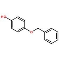 莫諾苯宗分子結構