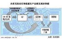 無線增值業務