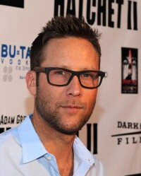 michael rosenbaum