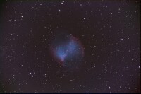 ESO拍攝的M27